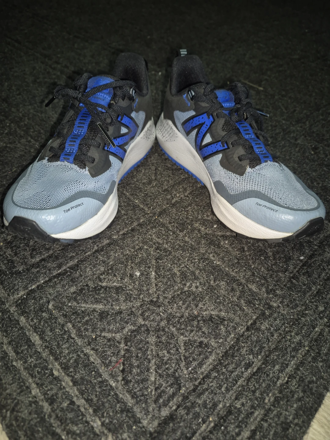 New Balance All Terrain Running Shoes
