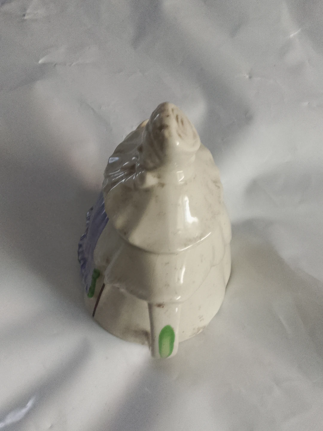 Granny Ann USA Ceramic Pitcher - photo 4