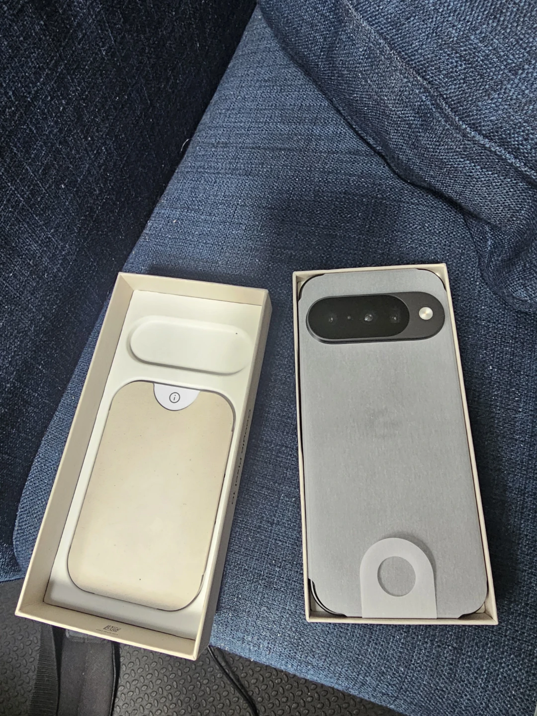 Google Pixel 10