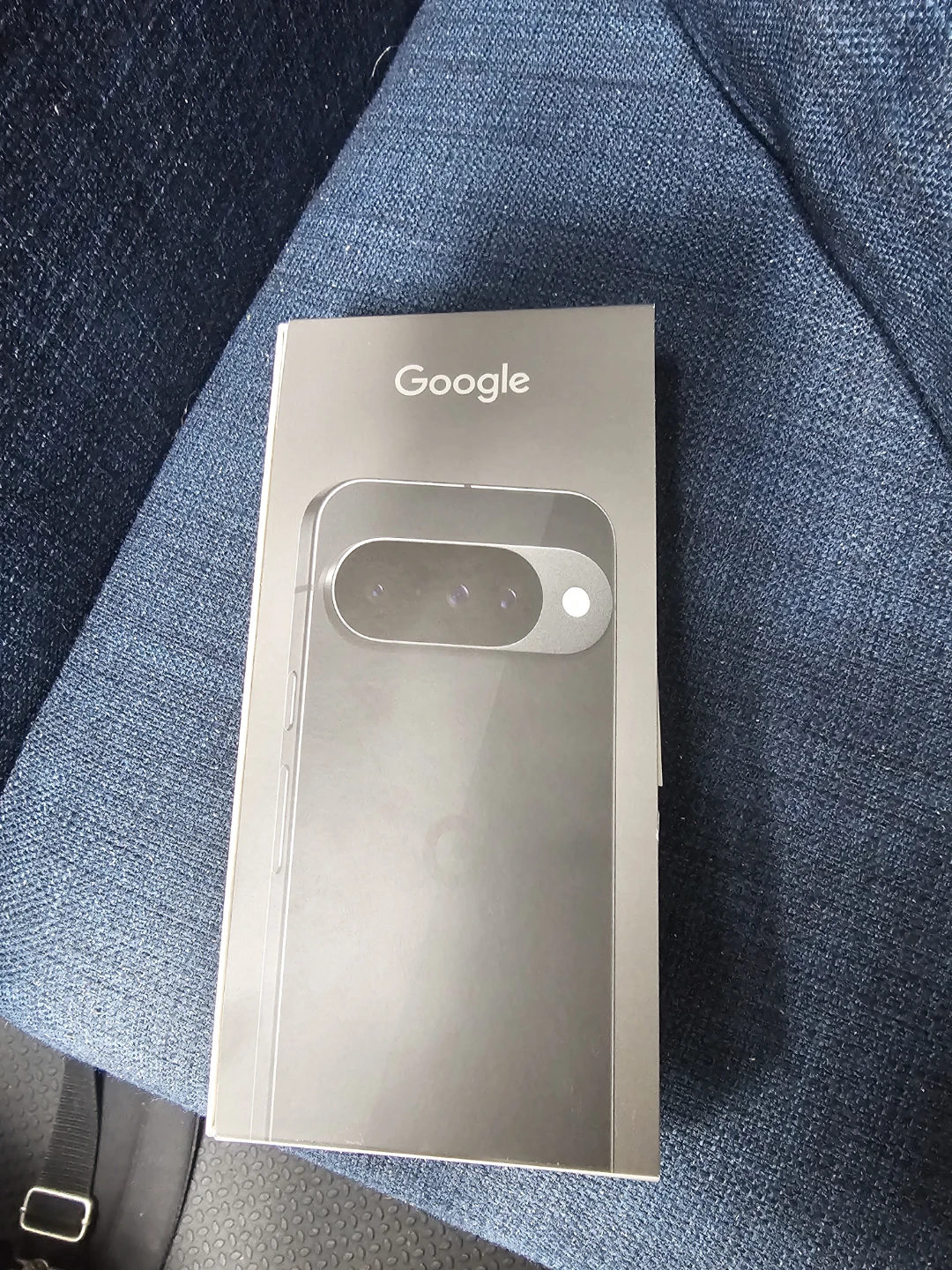 Google Pixel 10 - photo 2