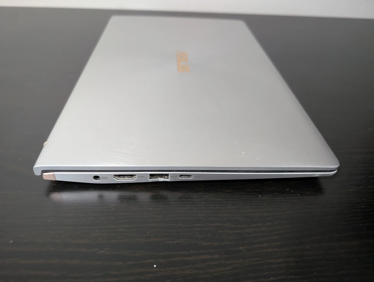 ASUS Zenbook 14" Laptop (UX434FLC) - Silver - photo 5