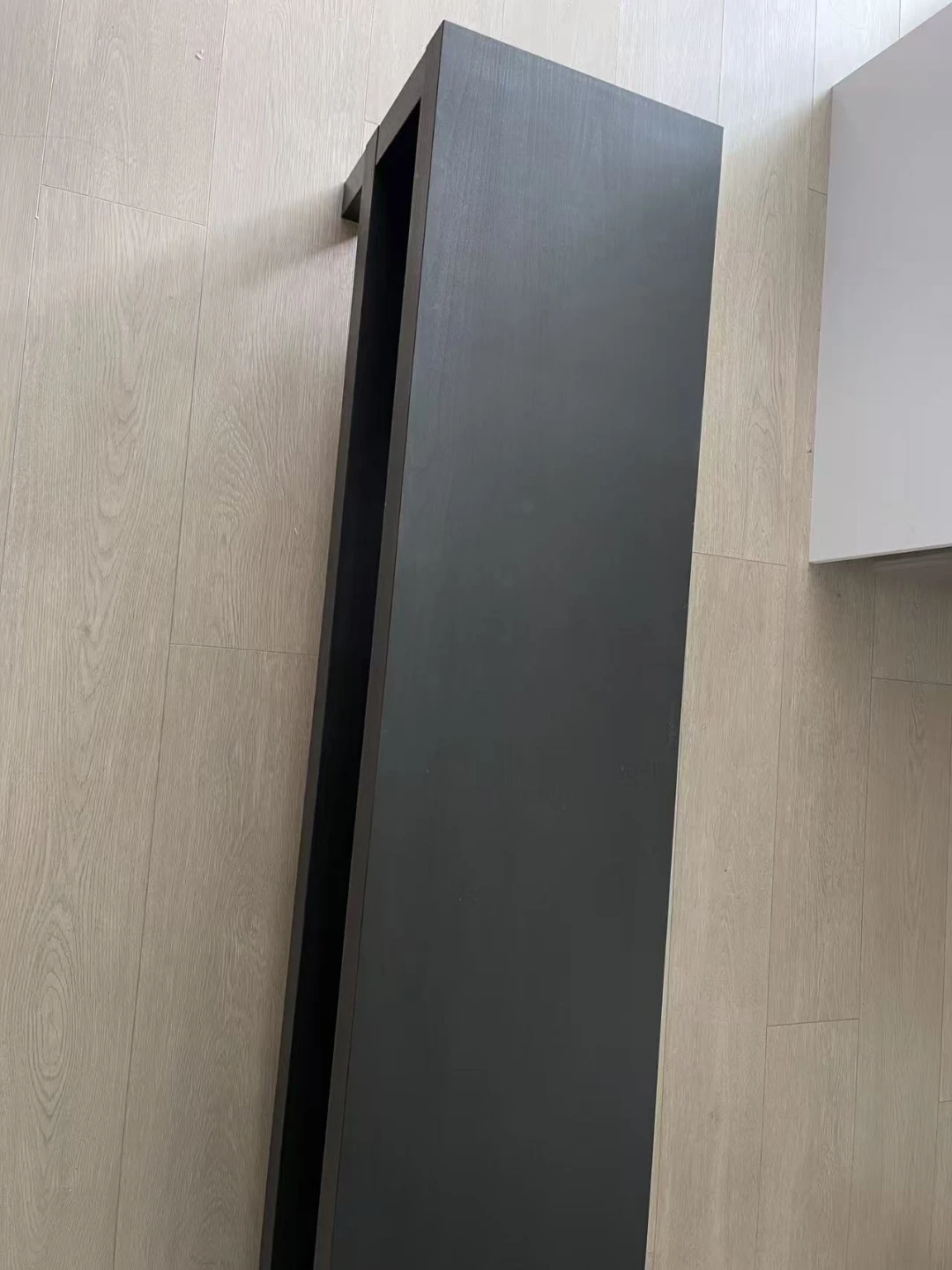 Ikea TV bench