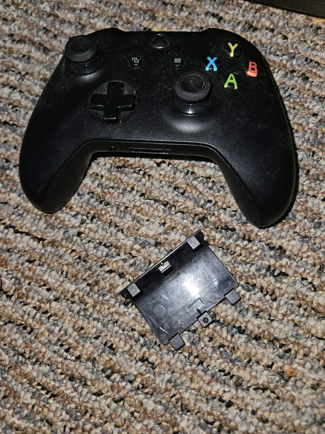 Biogenik Clear Controller - photo 3