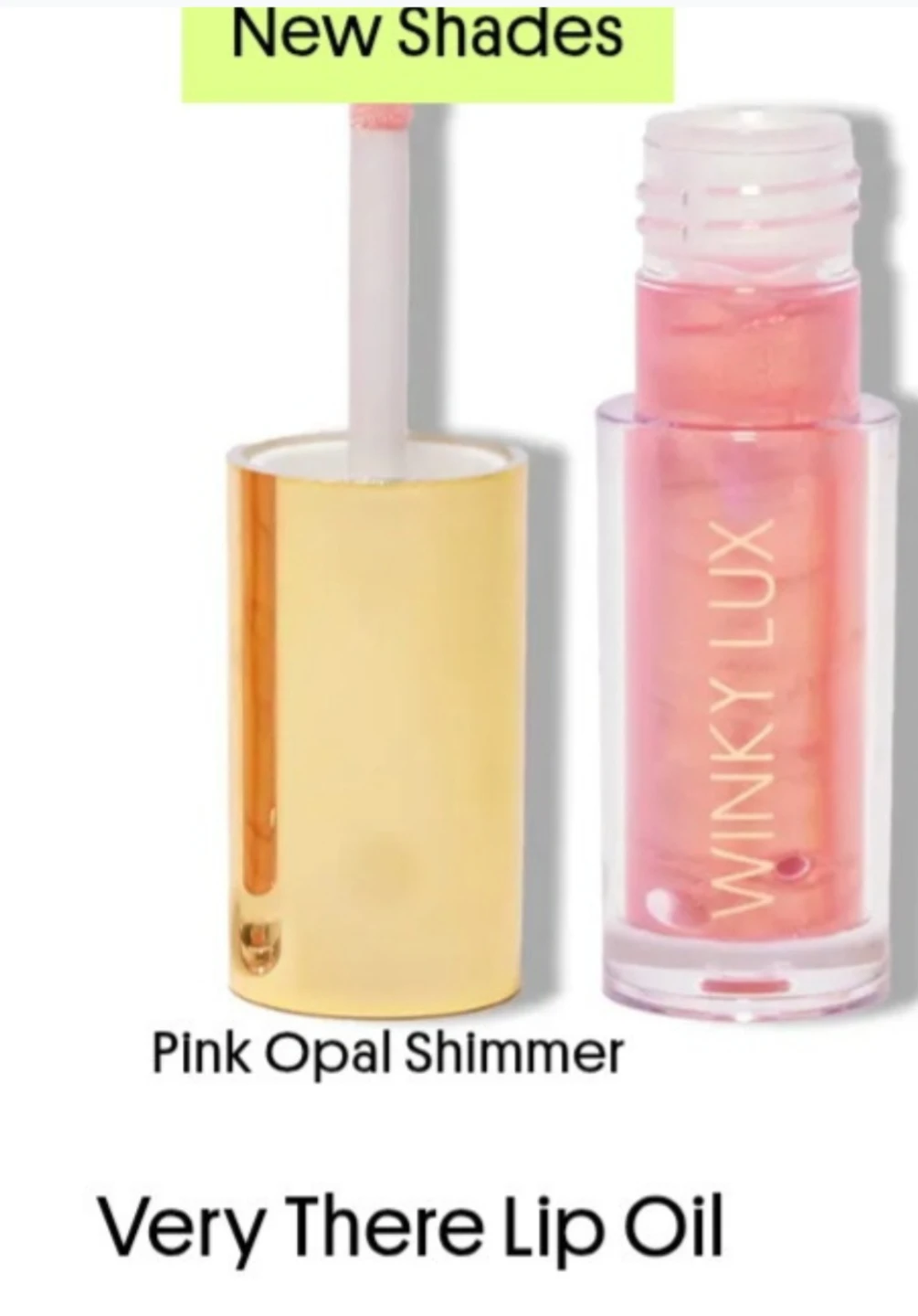New Face Masks, Lipsticks & Lipgloss - photo 4