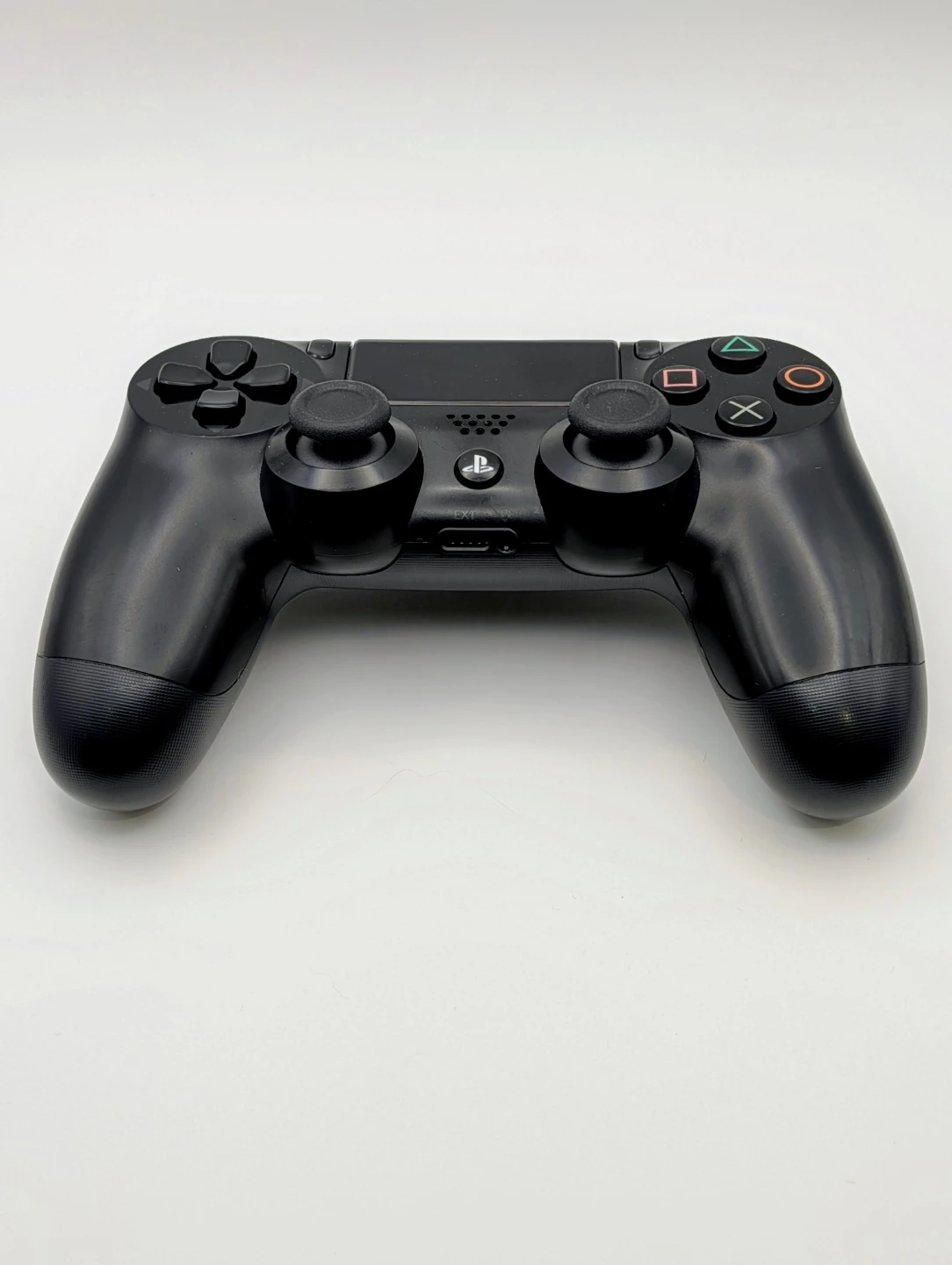 Sony PS4 – Upgraded Anti-Drift TMR (Black) - photo 2