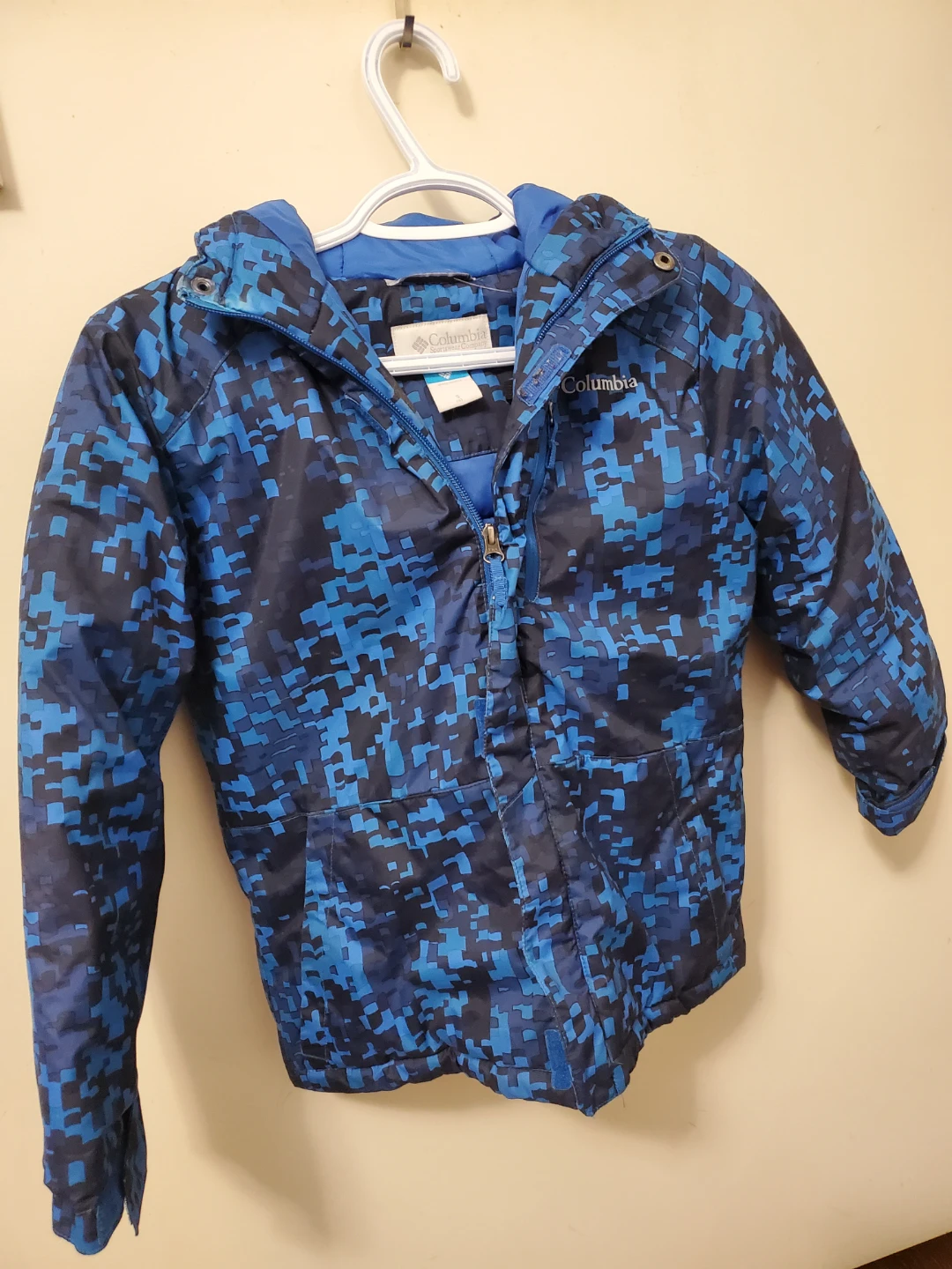 Boys Winter Jacket - photo 4