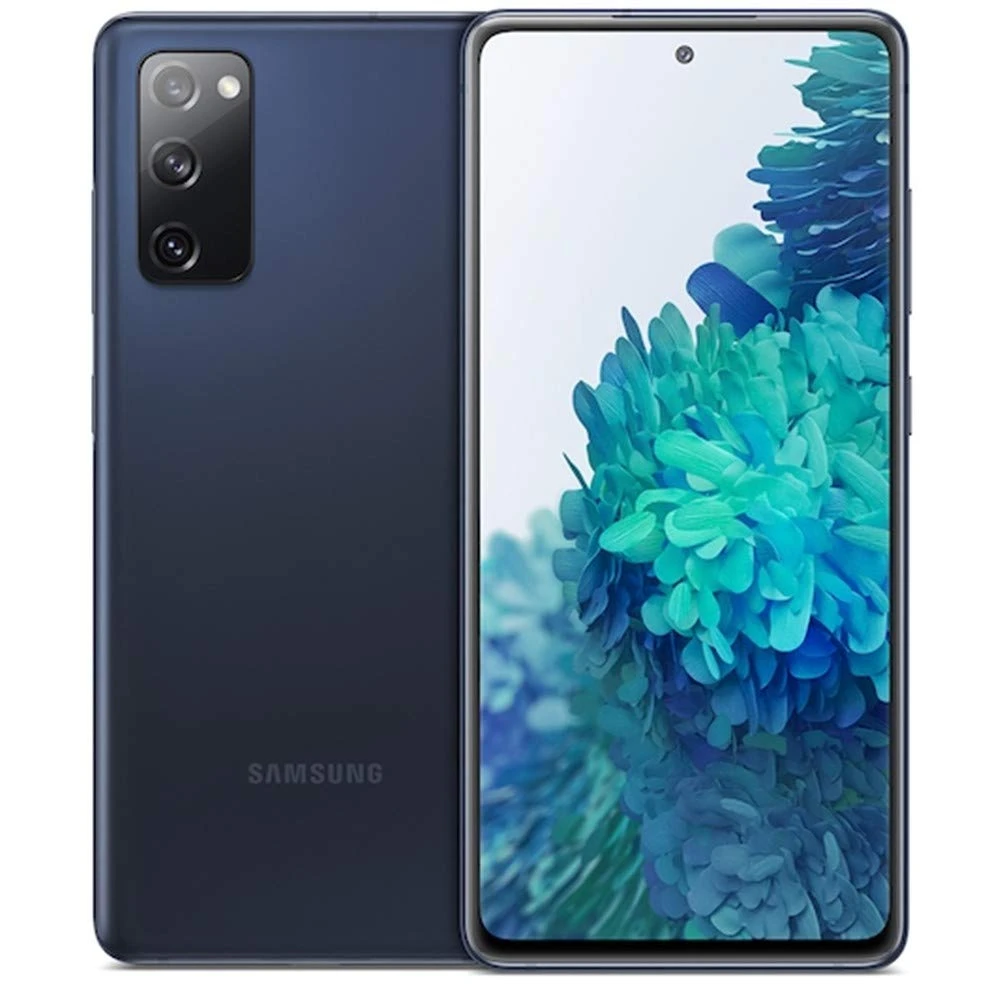 SAMSUNG S20 FE 5G - photo 2