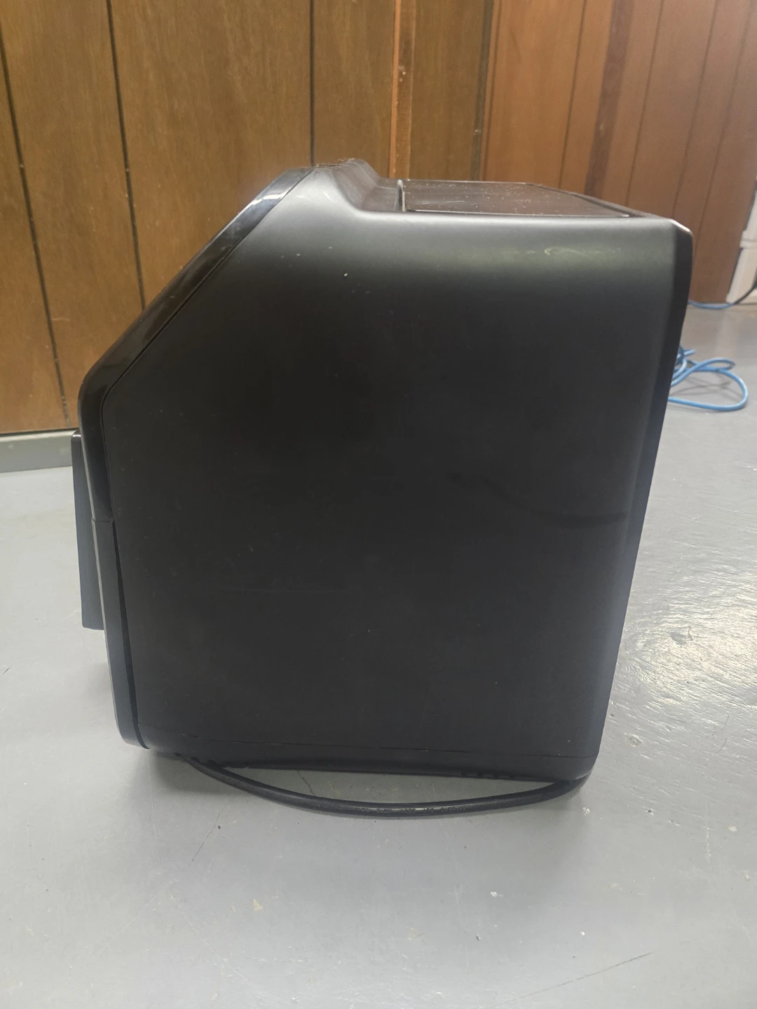Gourmia 10-Quart Liter Capacity Dual Basket Digital Air Fryer - photo 5