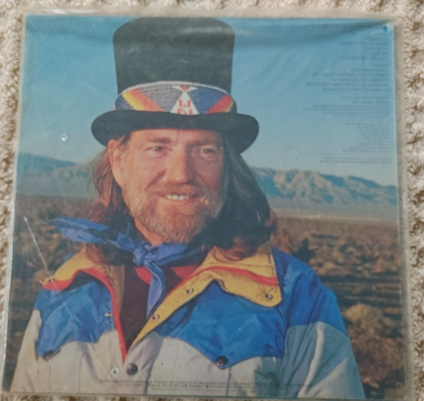 Country music records - photo 5