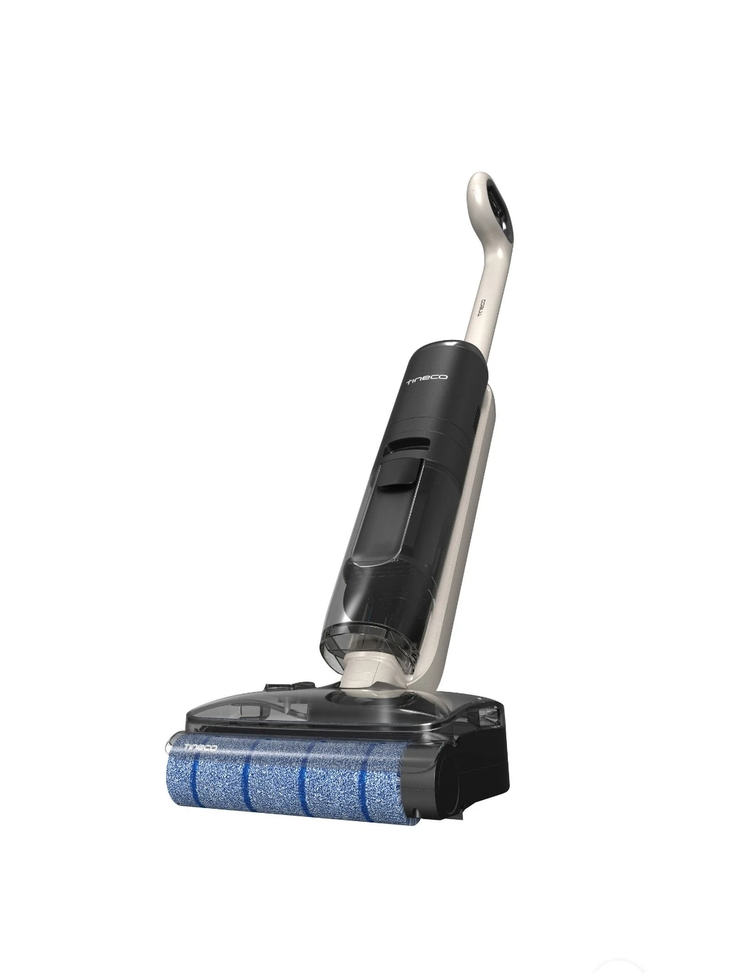 Tineco GO H2O HammerHead MessDetect Ultra is a 3-in-1 - photo 2