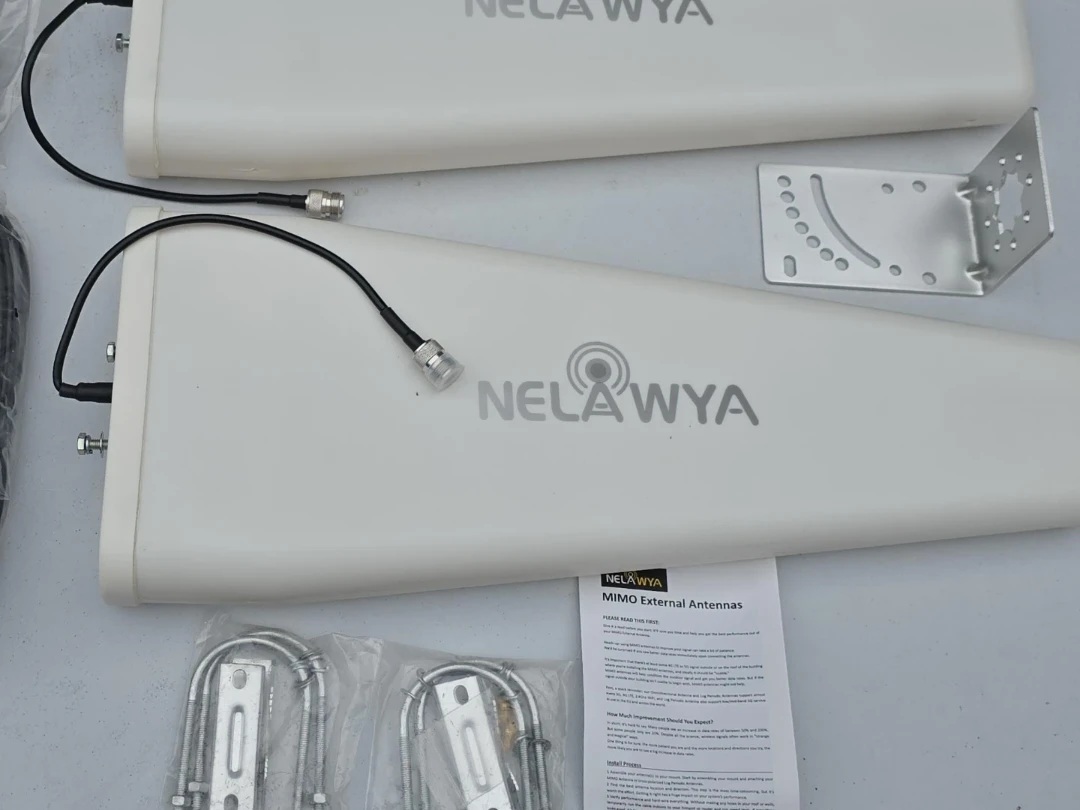 NELAWYA MIMO External Antennas - photo 2