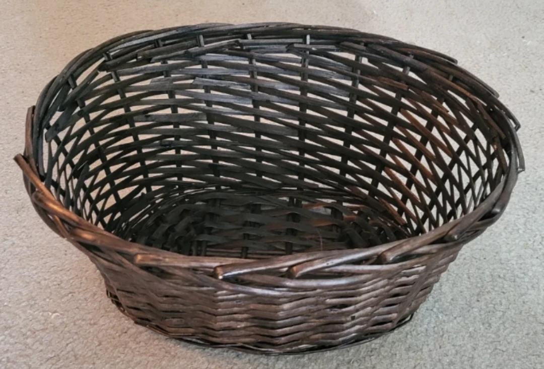 Wicker Basket