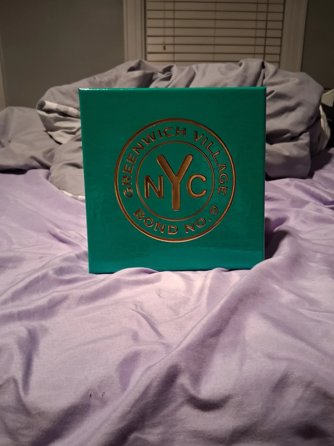 Bond No. 9 Greenwich Village Eau de Parfum