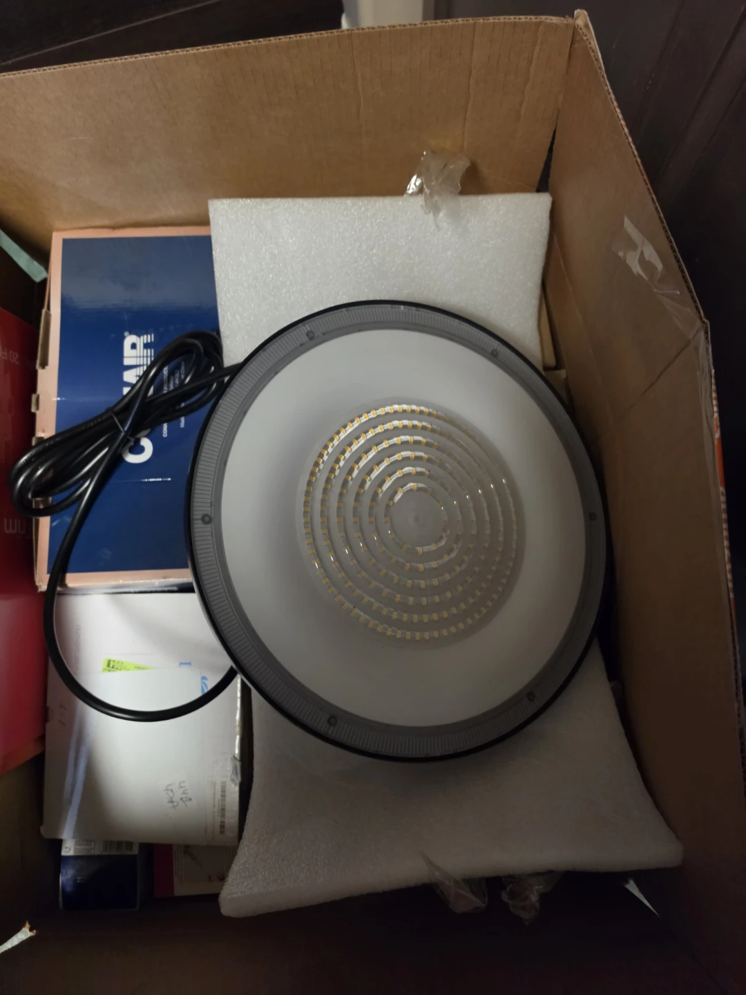 Re sellers box - photo 2