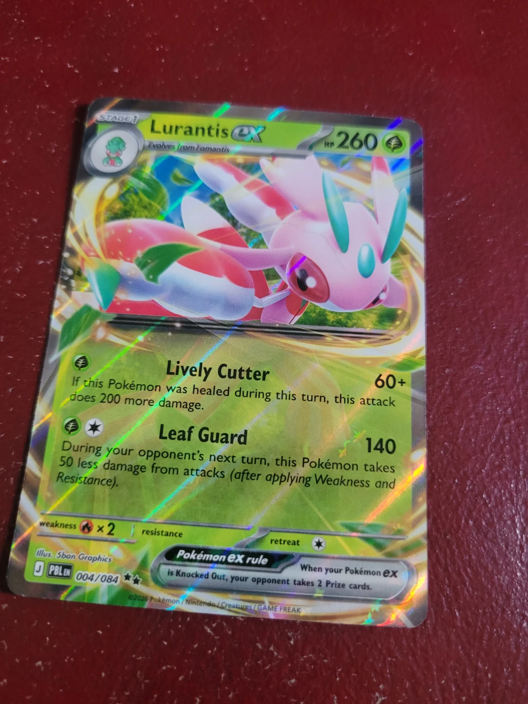 Pitch black EX pokemon cards - photo 4