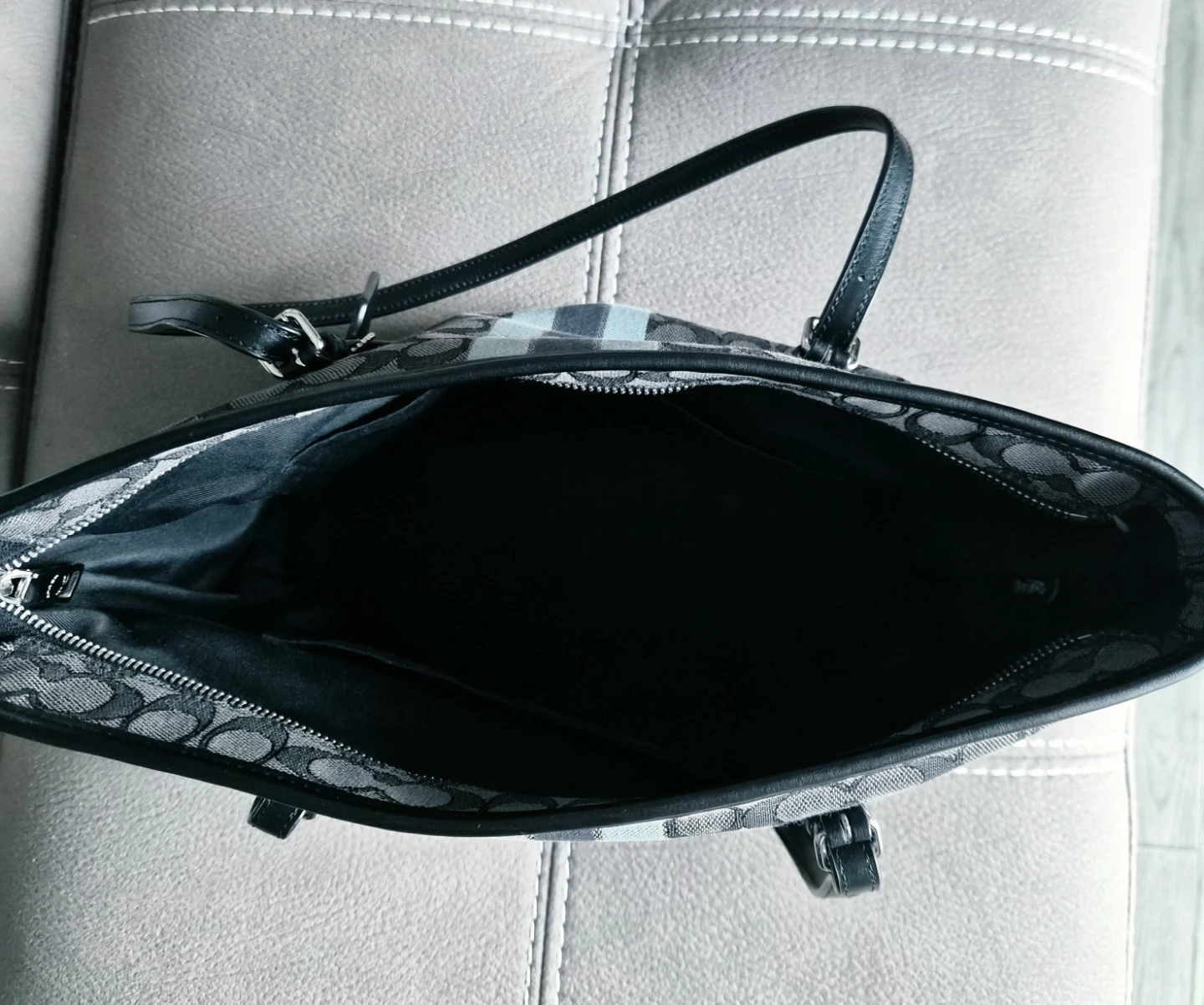Coach Tote Bag - photo 3