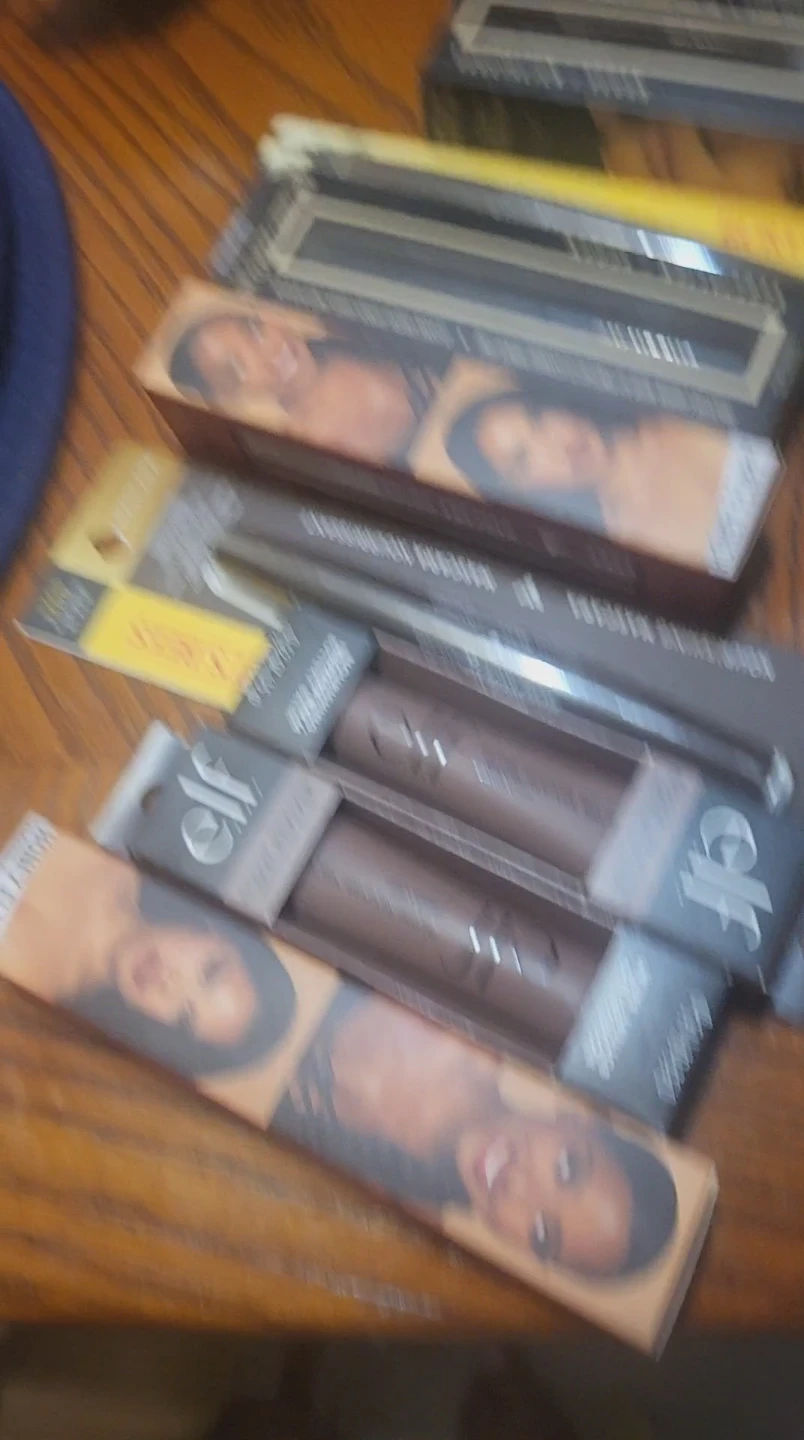 e.l.f. Brow Lift Cream