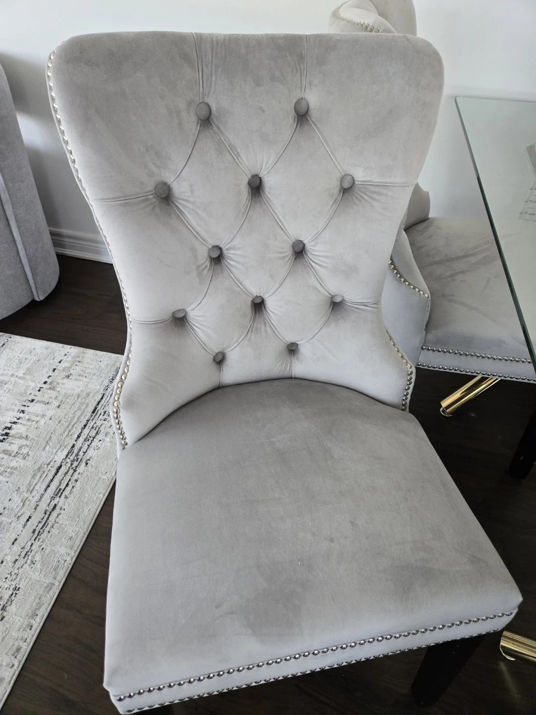 Dinning Chairs - photo 2