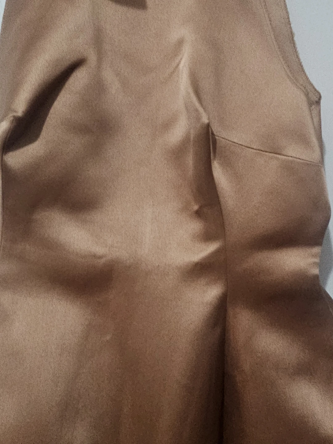 Marni Brown High-Neck Dress - photo 3