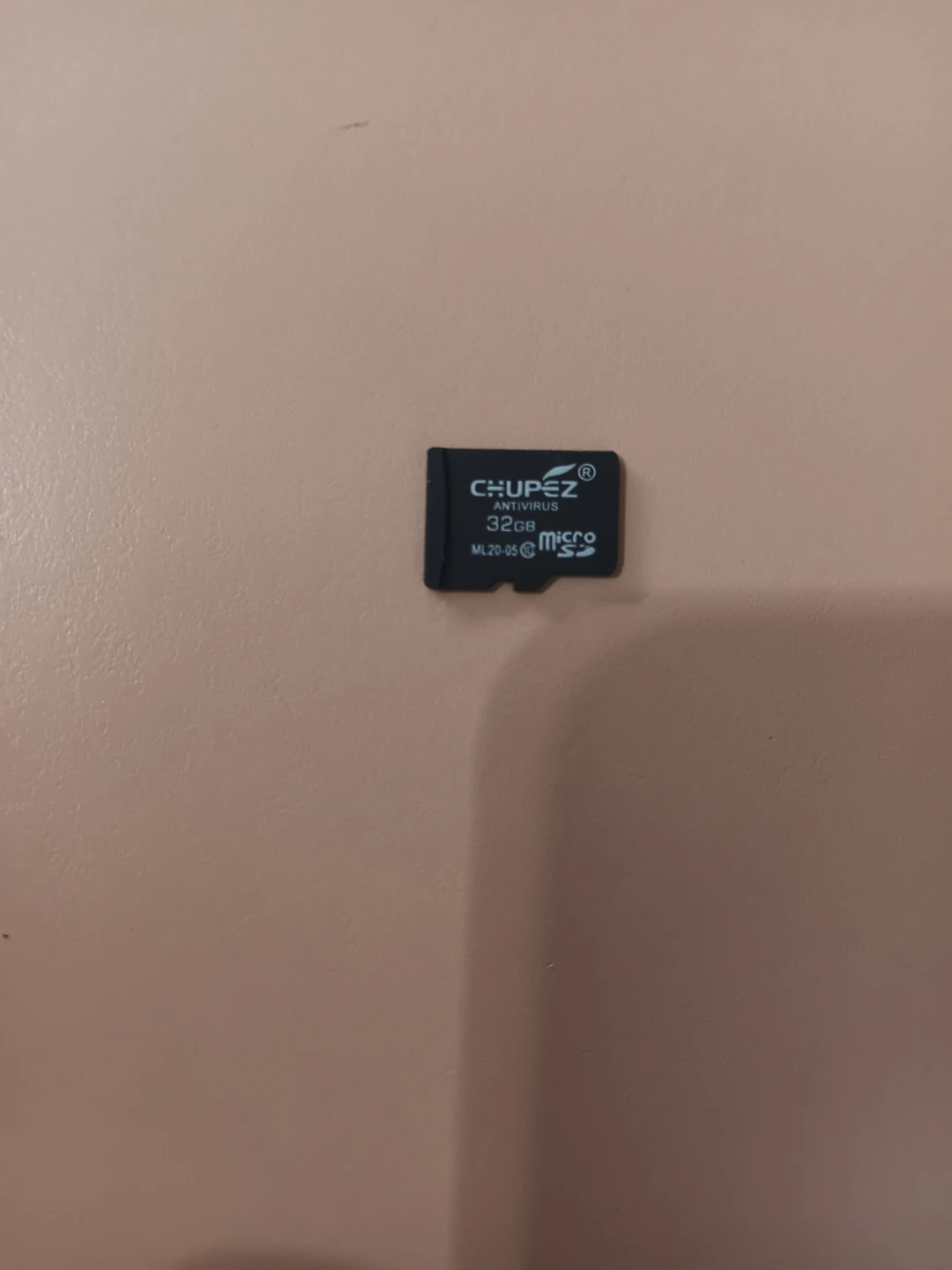 CHUPEX 32GB Micro SD Card