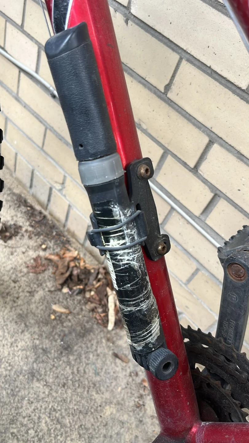 Norco Mountain Bike - photo 2