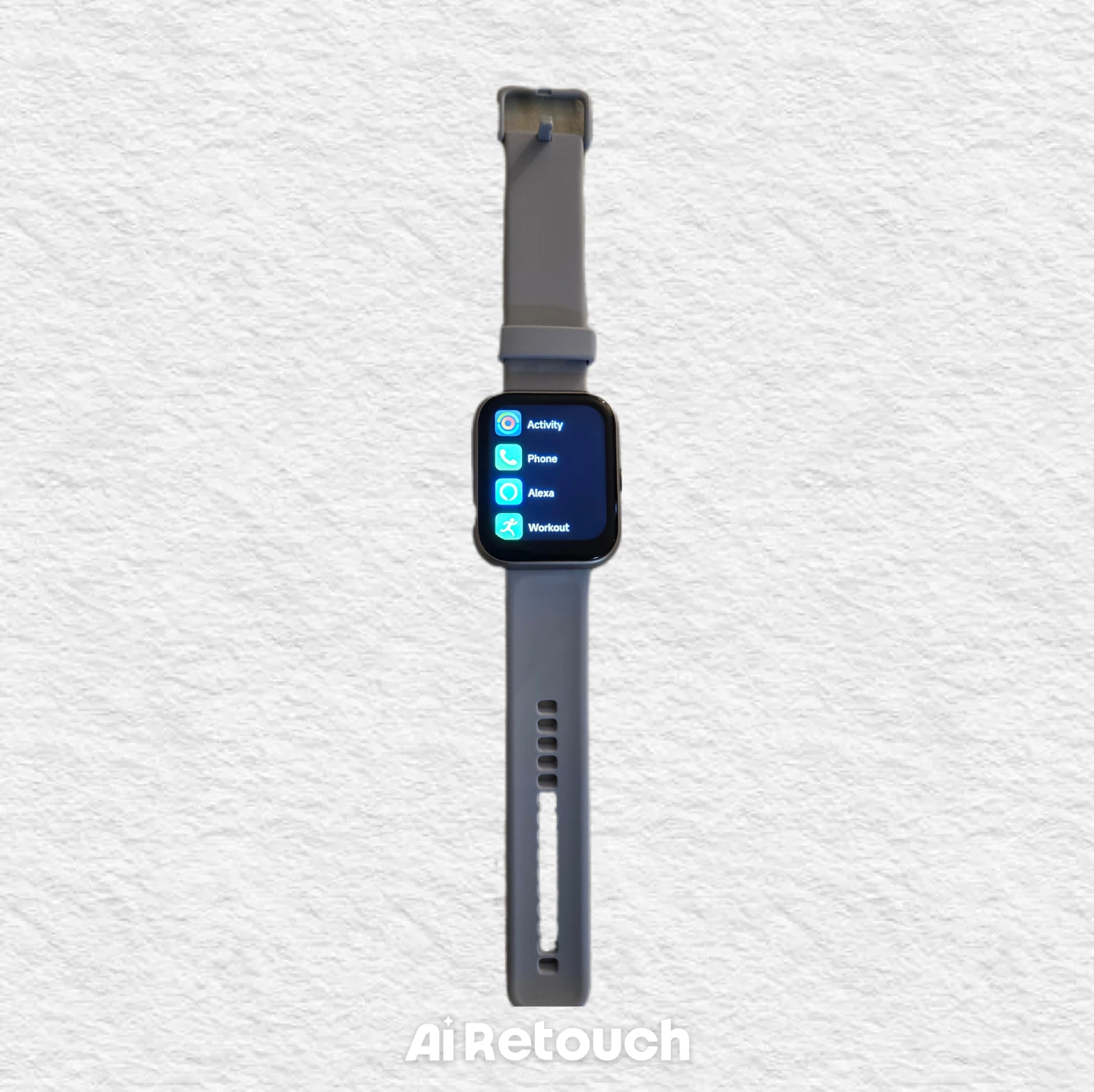 VeryFit Smartwatch