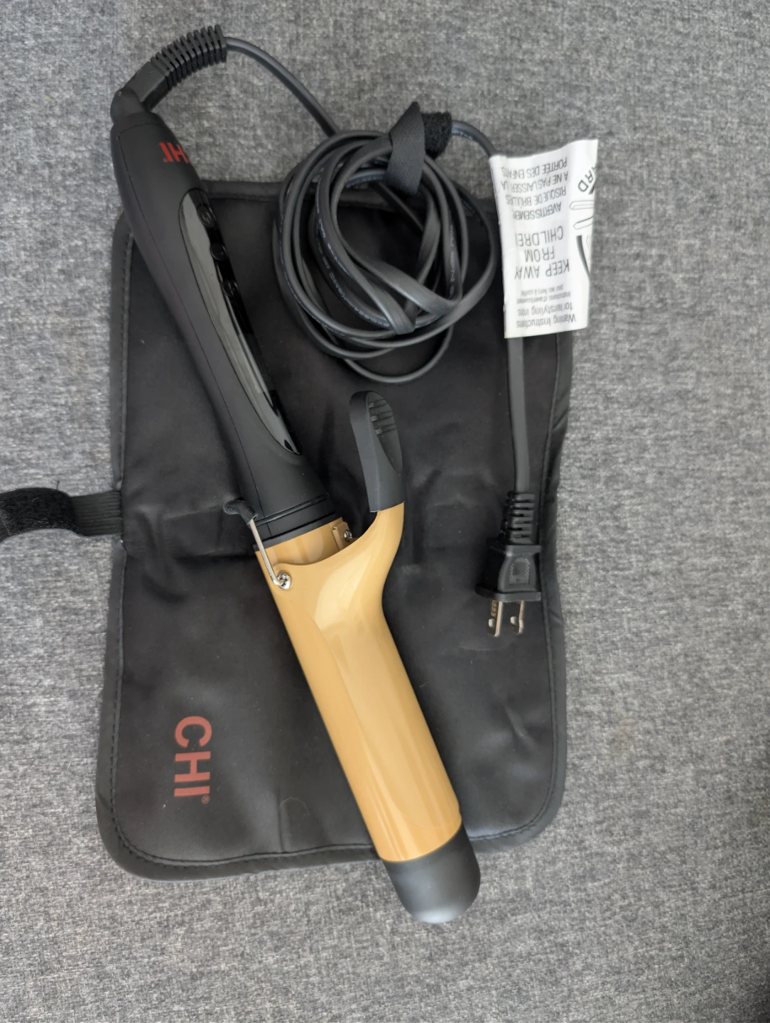 CHI Curling Iron