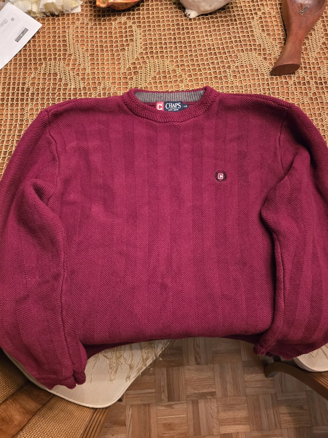 5  Sweaters - photo 5
