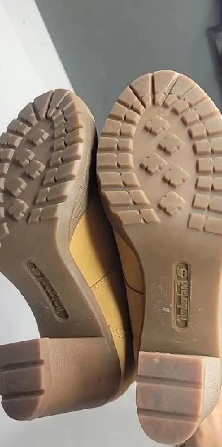Timberland Women's Heeled Boots - photo 5