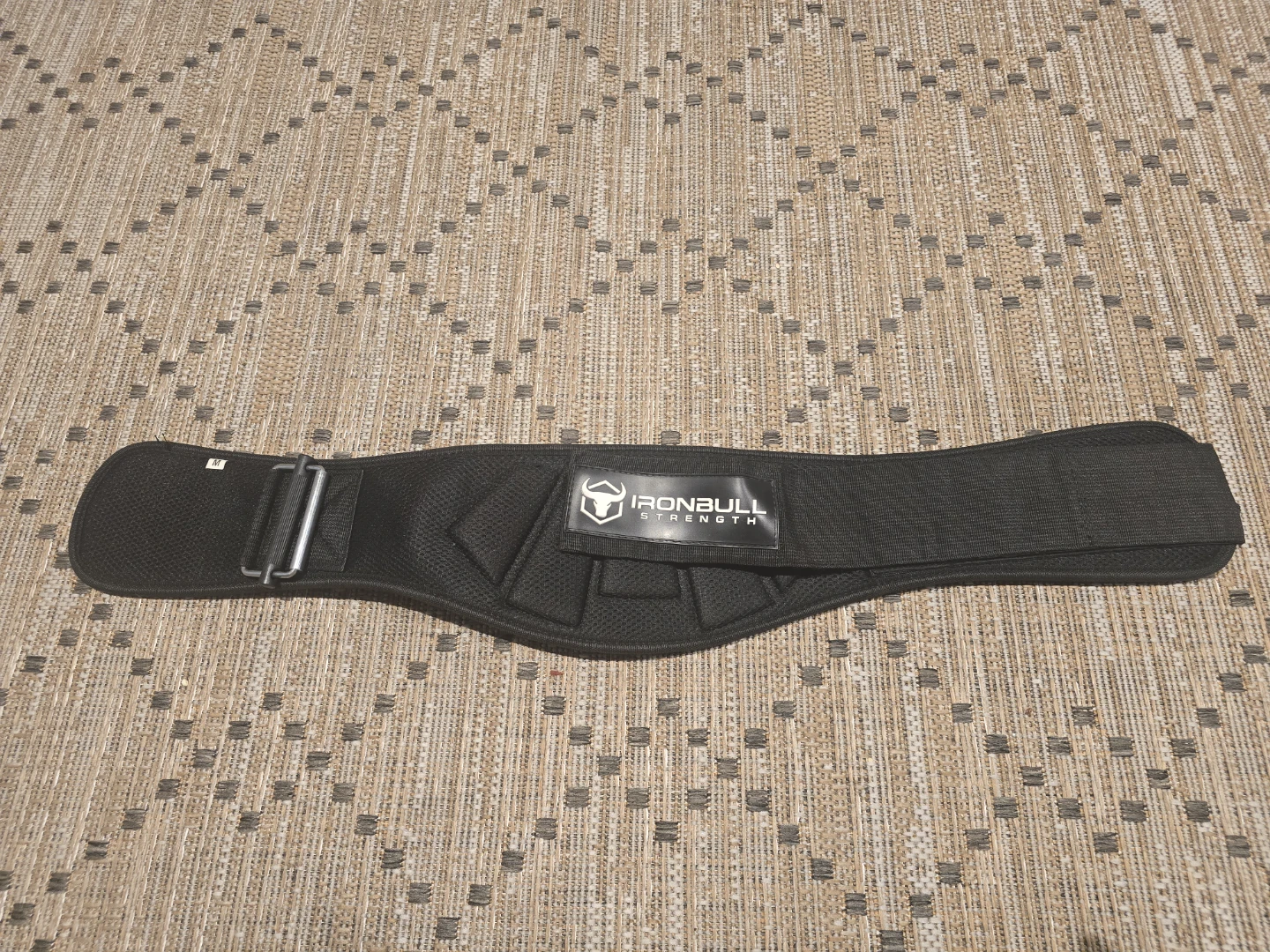 Ironbull Strength Weightlifting Belt