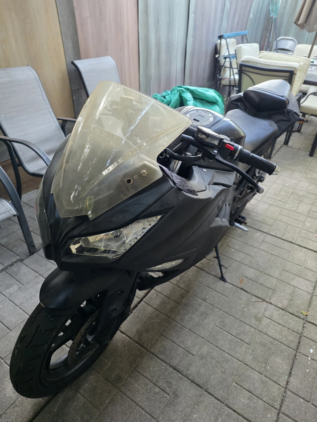 Ebike