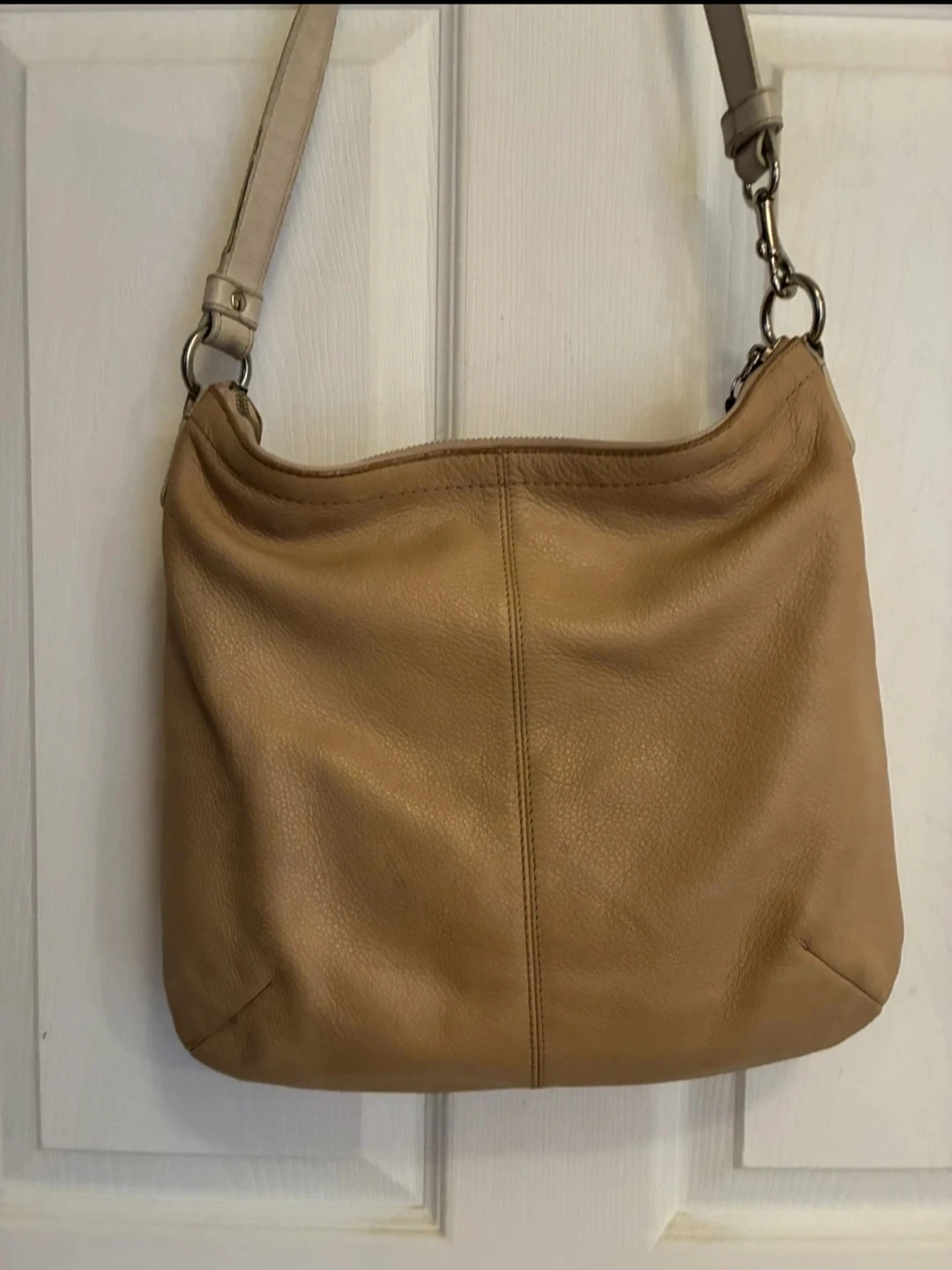 Coach Genuine Leather bag - photo 2