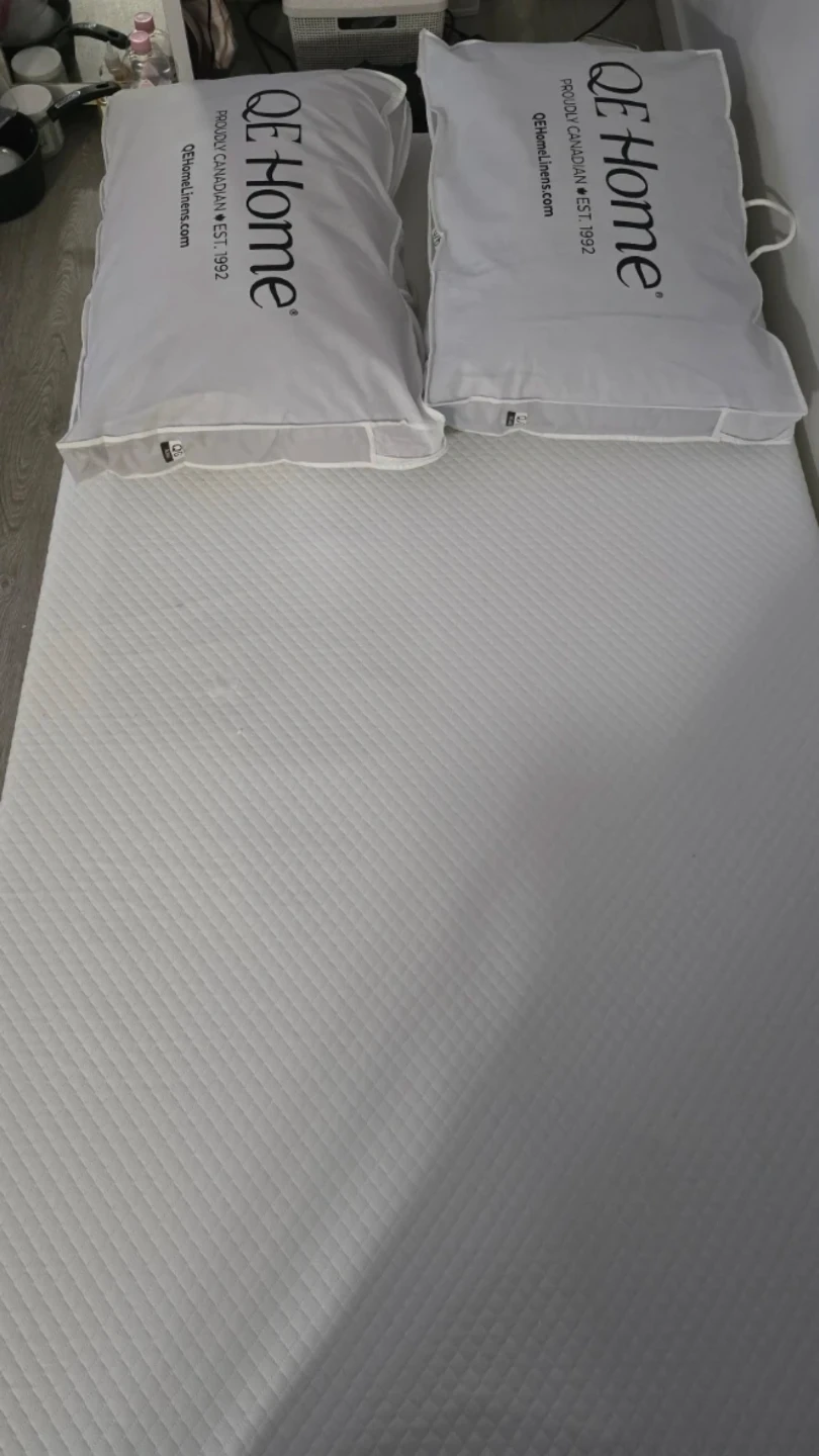 QE Home Queen Advanta Microgel Pillows (2-Pack) - photo 4