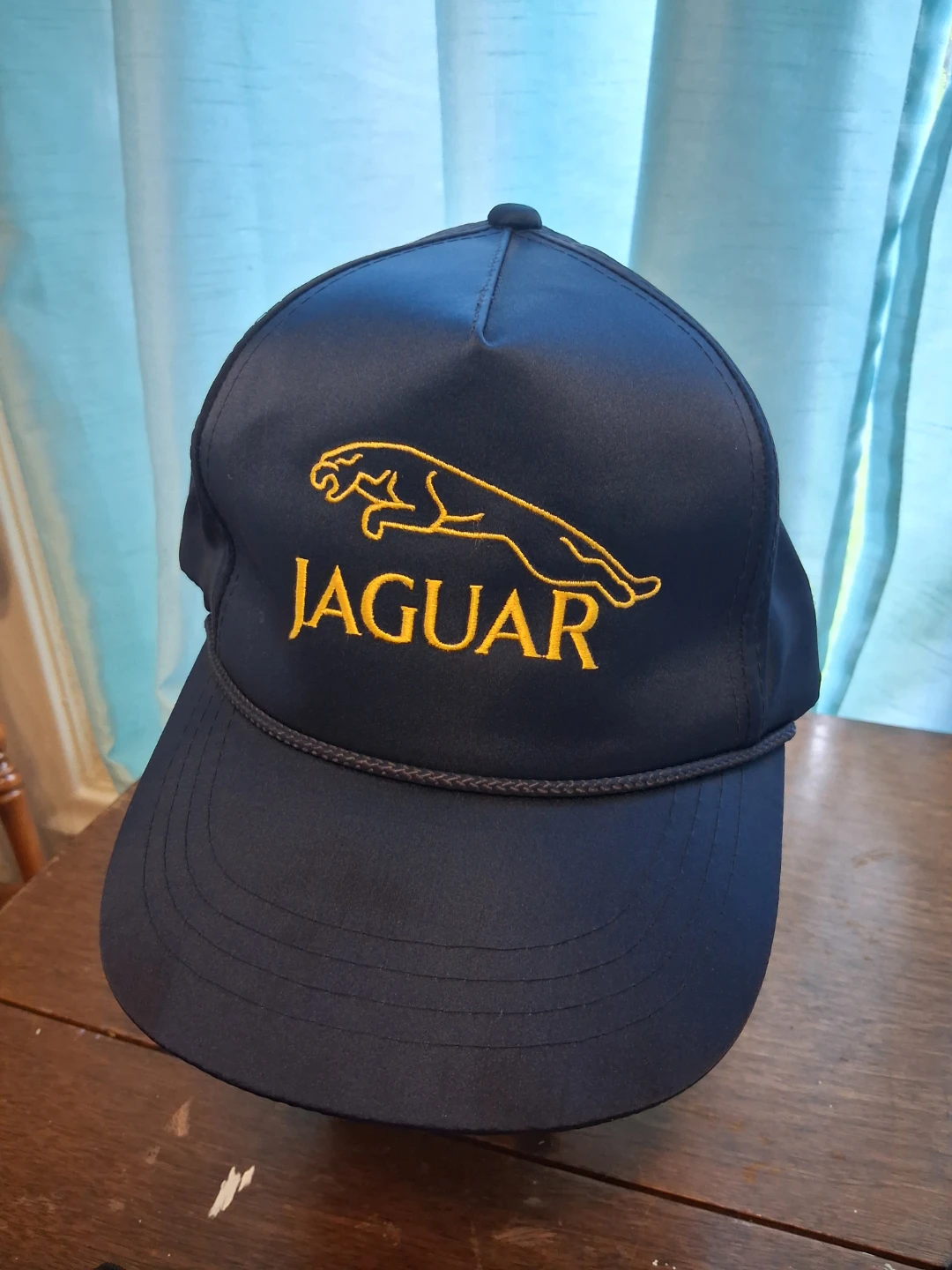 Jaguar Baseball Cap