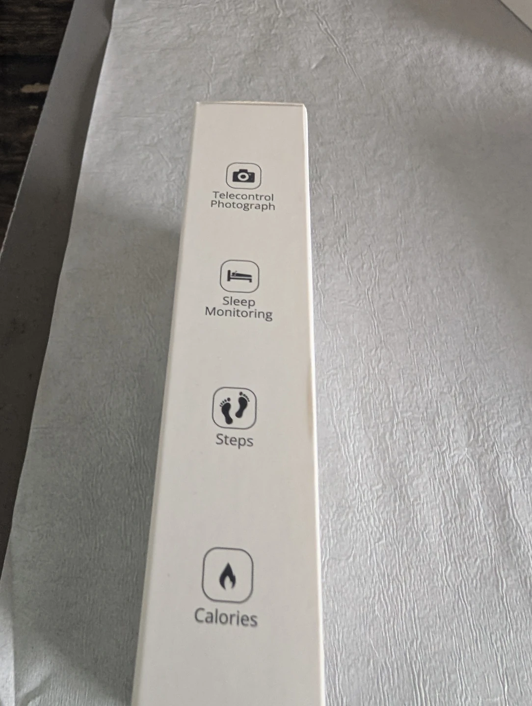 Smart Watch JL7012F6 - photo 2