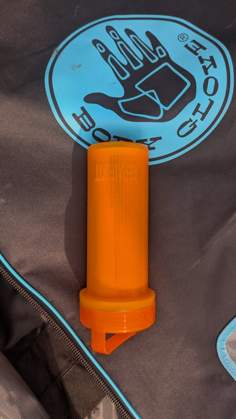Body Glove Performer 11 Stand Up Paddleboard - photo 5