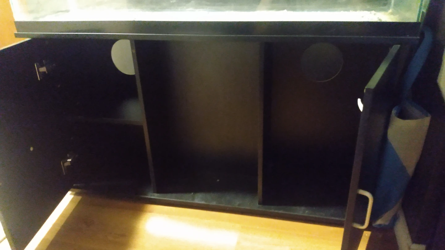 Fish Tank with Stand size 55 - photo 4