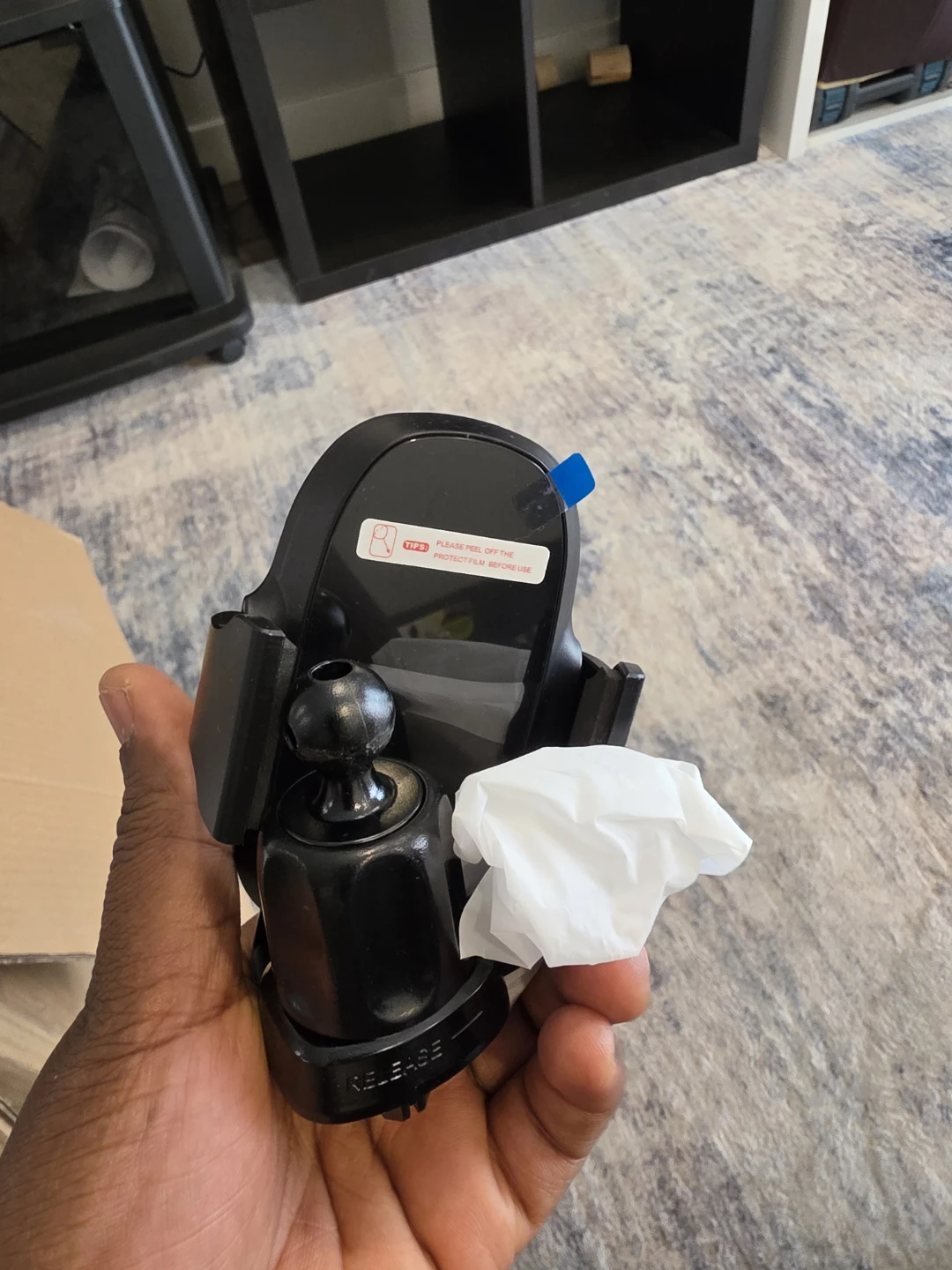 Miracase Car Phone Mount