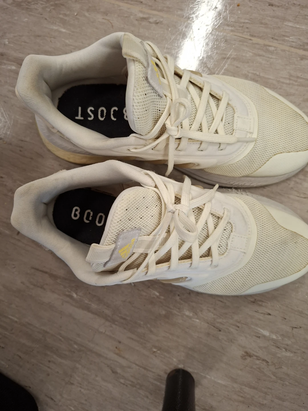 Adidas Ultraboost Running Shoes - photo 2