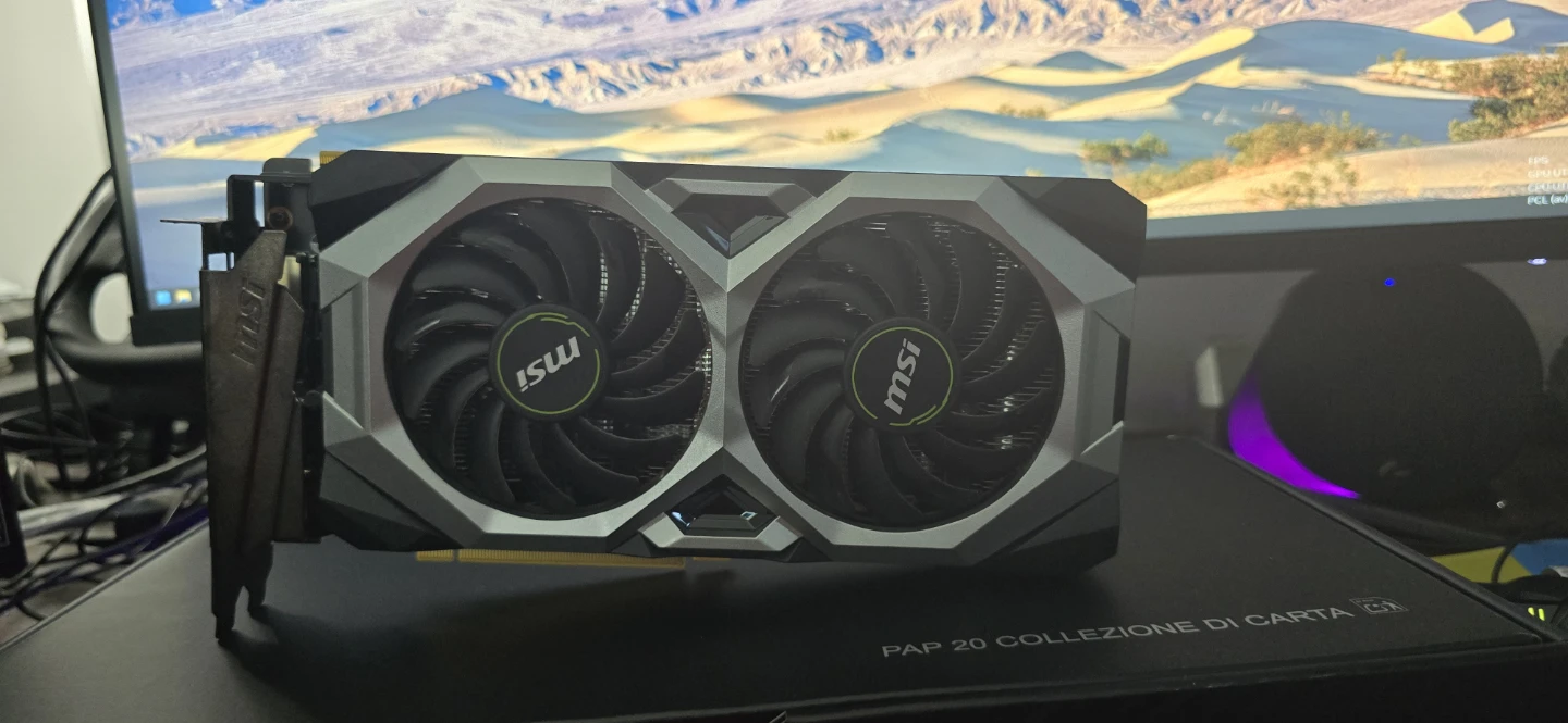 RTX 2070 Super