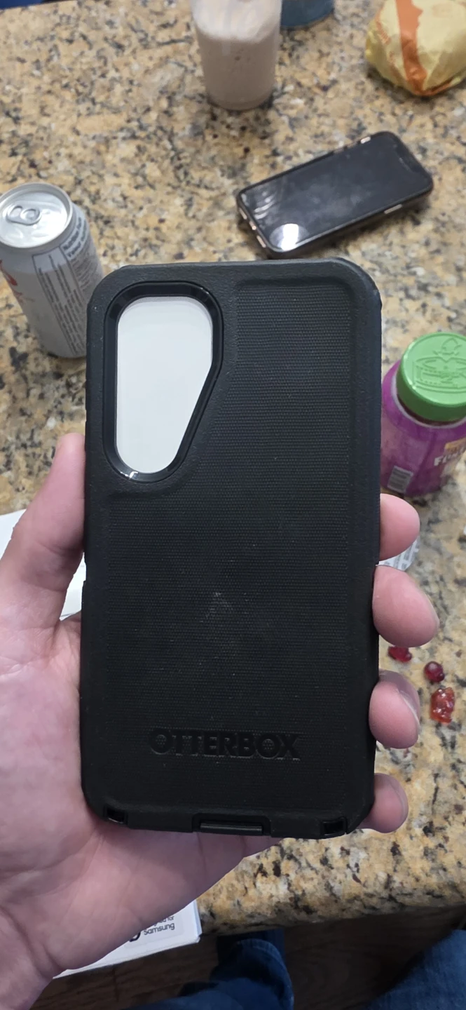 OtterBox Phone Case s25