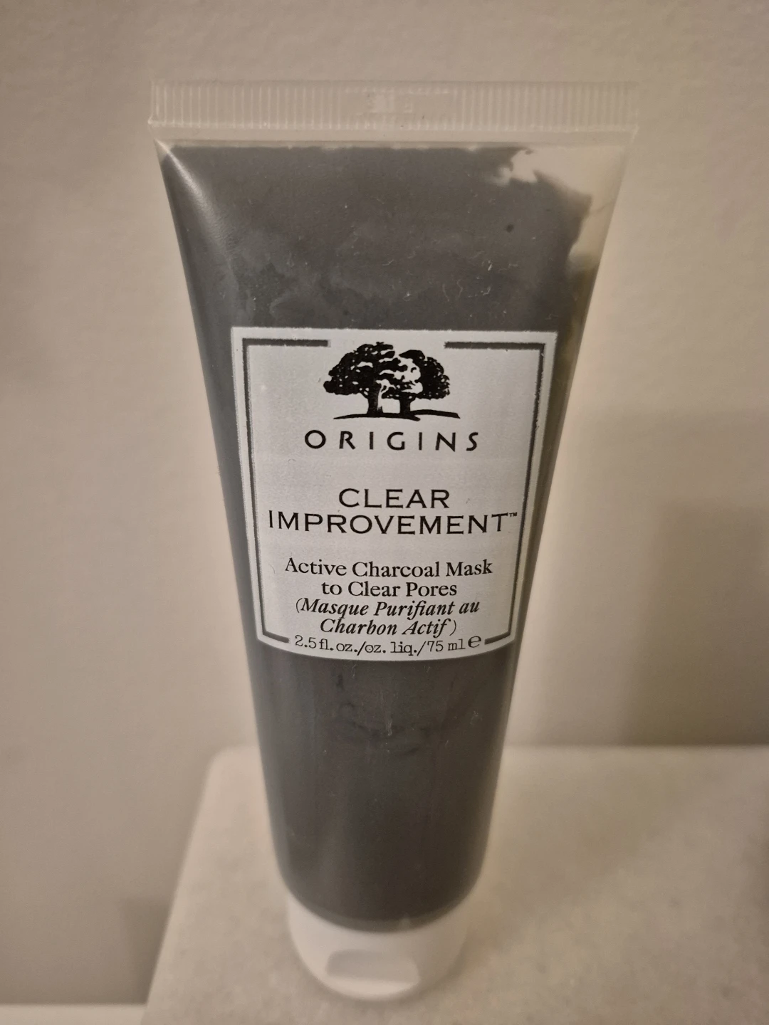 Origins Active Charcoal Mask
