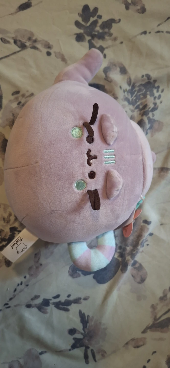 Pusheen Plush Toy