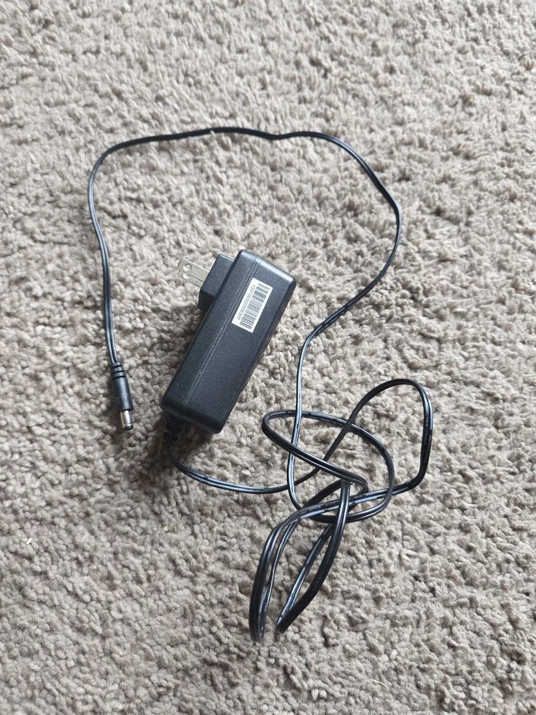 Switching Adapter 12V 2.5A