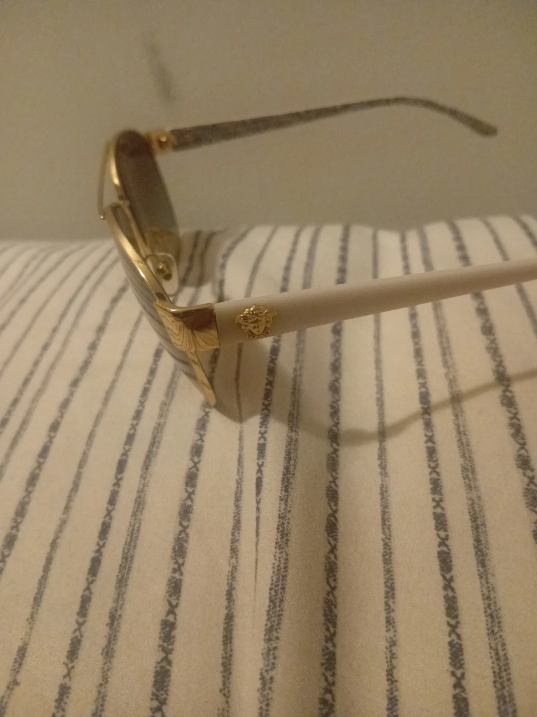 Versace Aviator Sunglasses - photo 3