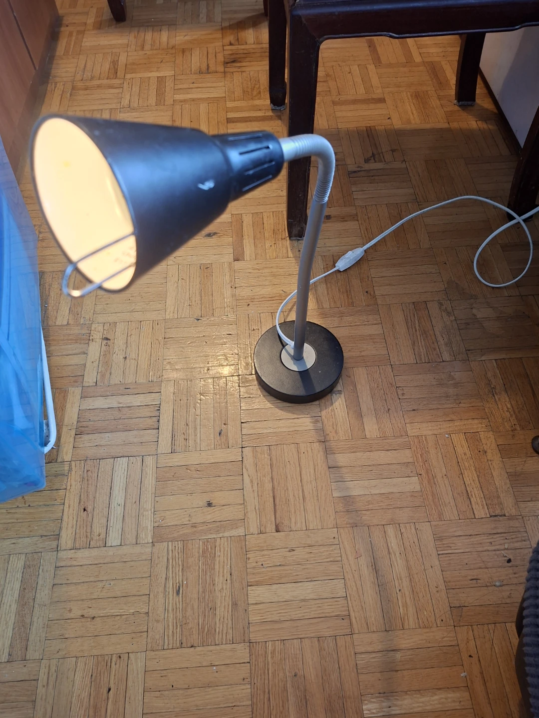 Adjustable Desk Lamp - photo 3