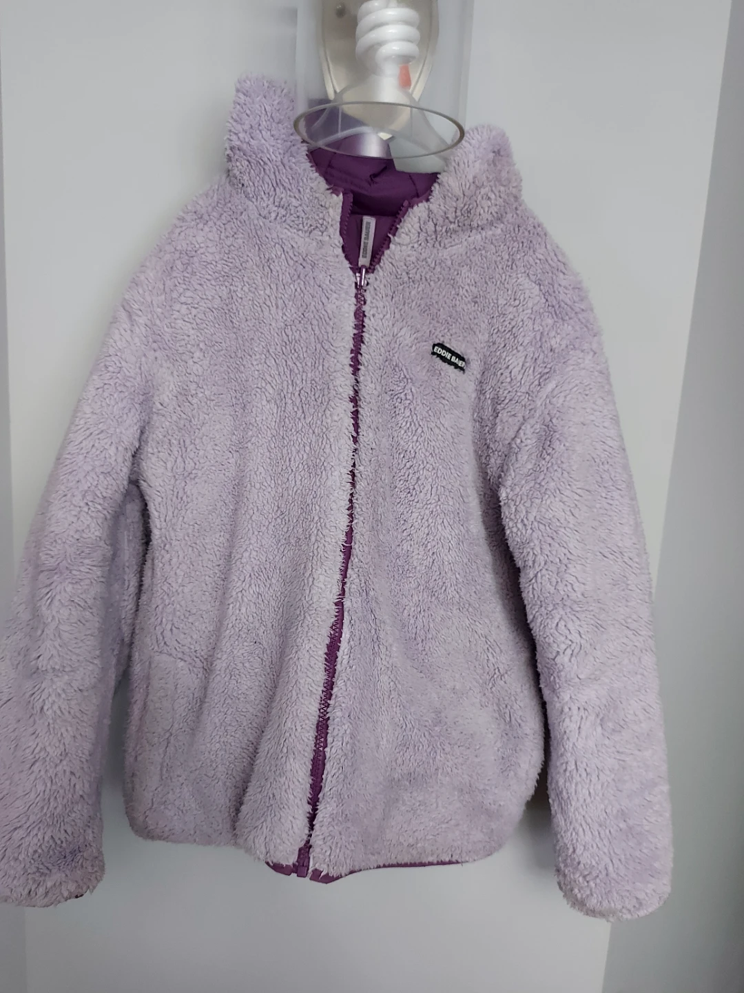 Eddie Bauer Reversible Puffer Jacket - photo 2