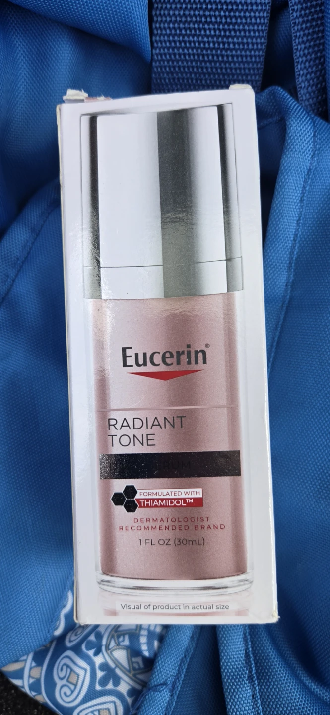 Eucerin Radiant Tone Dark Spot Corrector 1 FL OZ