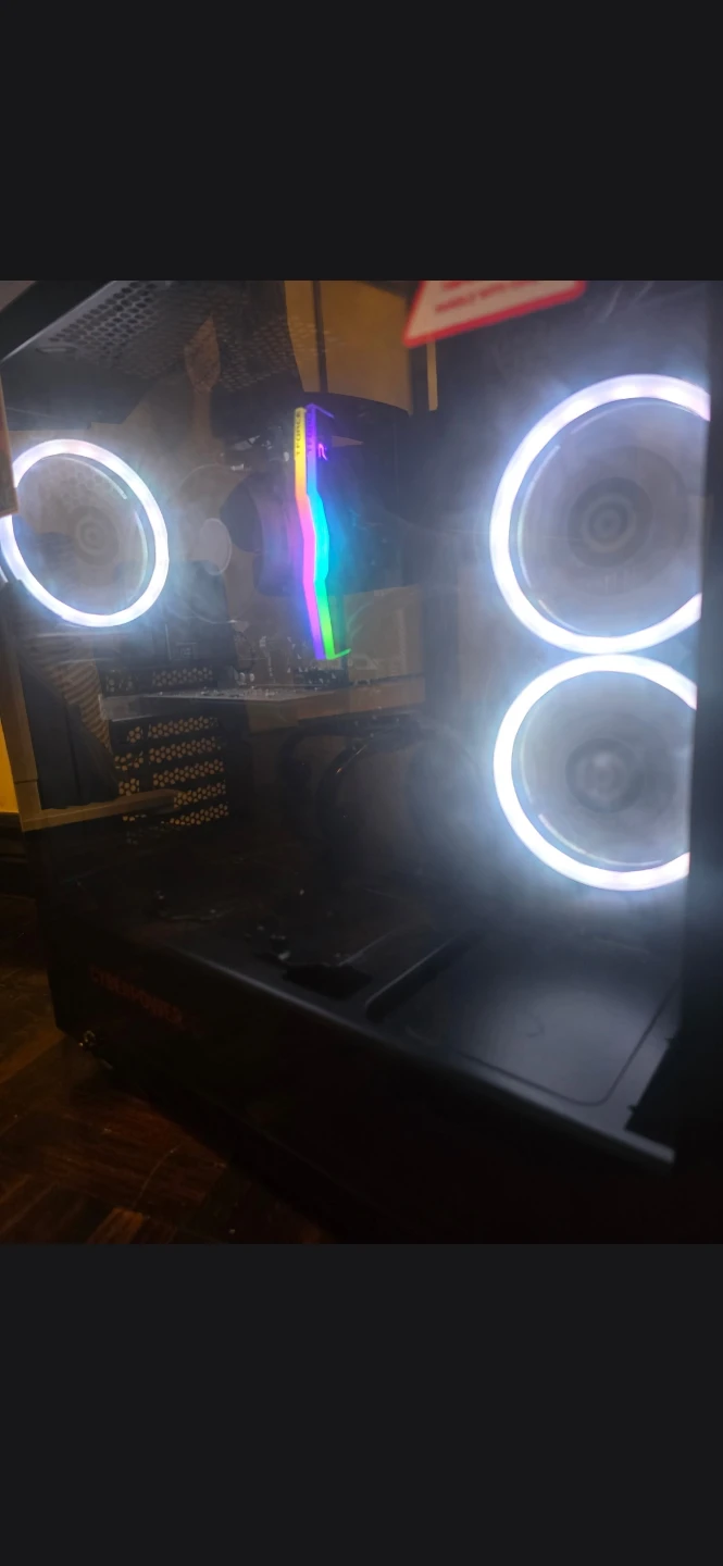 Cyberpower PC Gaming Computer