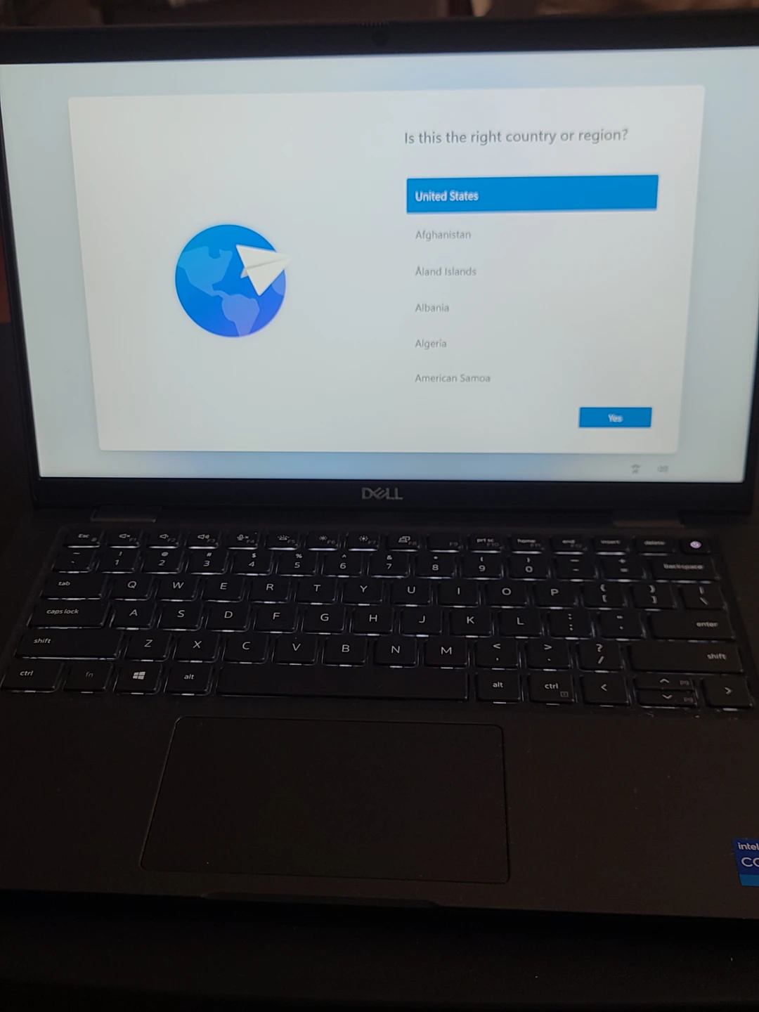 Dell Latitude 7420 i7 11th gen 16gb ram - photo 5